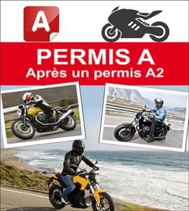 Permis A2